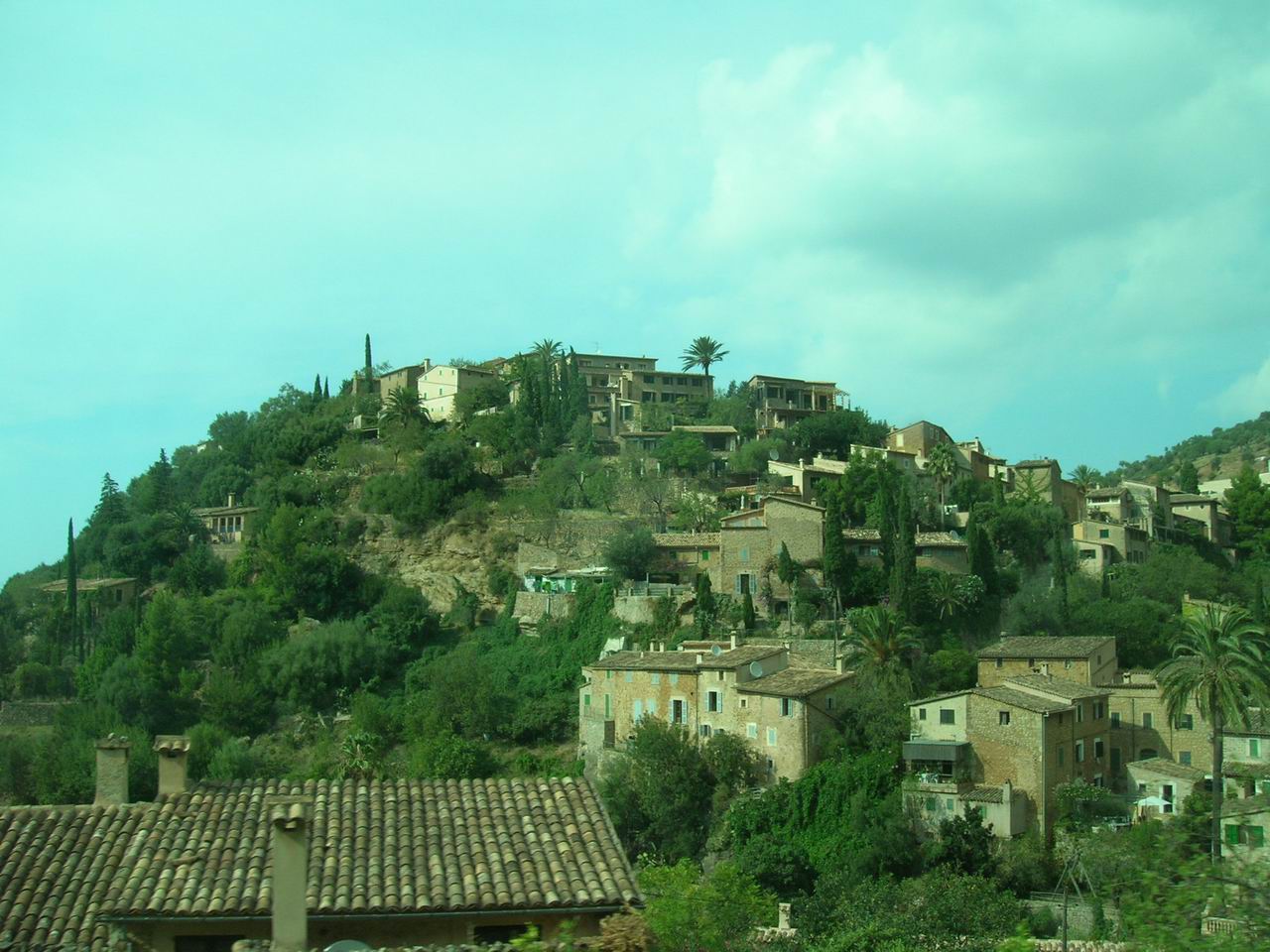 Valldemossa
